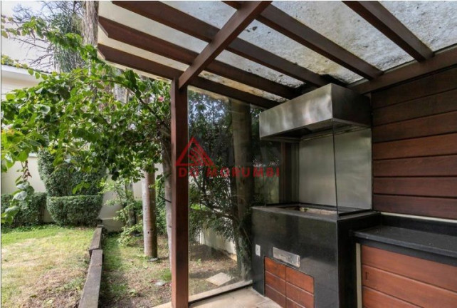 Imagem Casa com 4 Quartos à Venda, 813 m² em Alto Da Boa Vista - São Paulo Imagem Casa com 4 Quartos à Venda, 813 m² em Alto Da Boa Vista - São Paulo