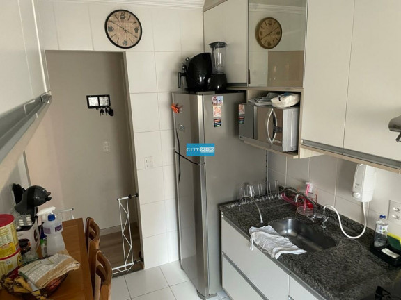 Imagem Apartamento com 2 Quartos à Venda, 58 m² em Jardim Flor Da Montanha - Guarulhos