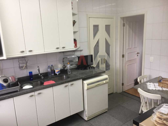 Imagem Apartamento com 4 Quartos à Venda, 200 m² em Moema - São Paulo Imagem Apartamento com 4 Quartos à Venda, 200 m² em Moema - São Paulo