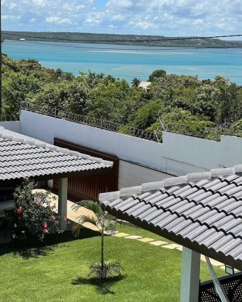 Imagem Casa com 4 Quartos à Venda, 1.200 m² em Centro - Tibau Do Sul Imagem Casa com 4 Quartos à Venda, 1.200 m² em Centro - Tibau Do Sul