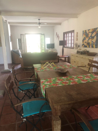 Imagem Casa com 3 Quartos à Venda, 182 m² em Itaguá - Ubatuba Imagem Casa com 3 Quartos à Venda, 182 m² em Itaguá - Ubatuba