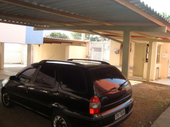 Imagem Apartamento com 1 Quarto à Venda, 52 m² em Jardim Dona Lili - Bauru Imagem Apartamento com 1 Quarto à Venda, 52 m² em Jardim Dona Lili - Bauru