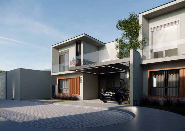 Imagem Casa com 3 Quartos à Venda, 161 m² em Itapetinga - Atibaia Imagem Casa com 3 Quartos à Venda, 161 m² em Itapetinga - Atibaia