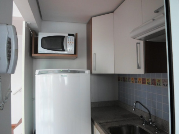 Imagem Apartamento com 1 Quarto para Alugar, 54 m² em Vila Nova Conceição - São Paulo Imagem Apartamento com 1 Quarto para Alugar, 54 m² em Vila Nova Conceição - São Paulo