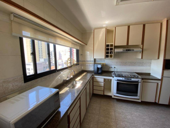 Imagem Apartamento com 4 Quartos à Venda, 185 m² em Baeta Neves - São Bernardo Do Campo