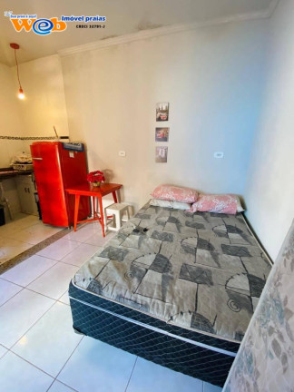 Imagem Loft com 1 Quarto à Venda, 20 m² em Caiçara - Praia Grande