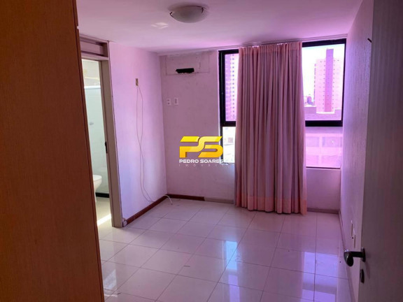 Imagem Apartamento com 4 Quartos à Venda, 204 m² em Tambaú - João Pessoa Imagem Apartamento com 4 Quartos à Venda, 204 m² em Tambaú - João Pessoa