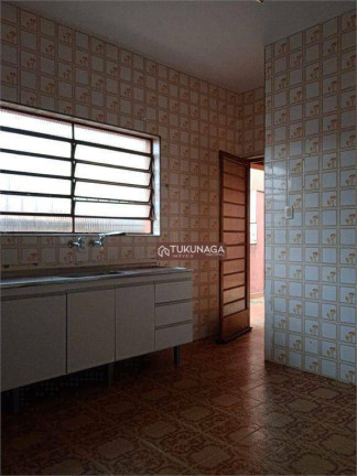 Imagem Casa com 2 Quartos à Venda, 250 m² em Vila Nova Galvão - São Paulo Imagem Casa com 2 Quartos à Venda, 250 m² em Vila Nova Galvão - São Paulo