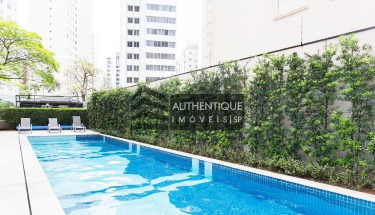 Imagem Apartamento com 4 Quartos à Venda, 303 m² em Paraíso - São Paulo Imagem Apartamento com 4 Quartos à Venda, 303 m² em Paraíso - São Paulo