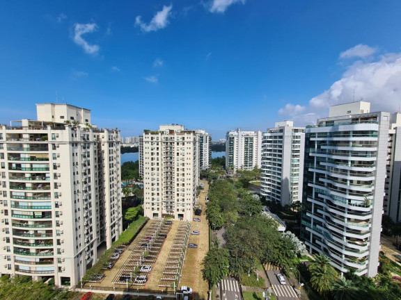 Imagem Apartamento com 4 Quartos à Venda, 297 m² em Barra Da Tijuca - Rio De Janeiro