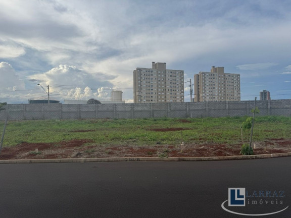 Imagem Terreno à Venda, 296 m² em Jardins - Ribeirão Preto Imagem Terreno à Venda, 296 m² em Jardins - Ribeirão Preto