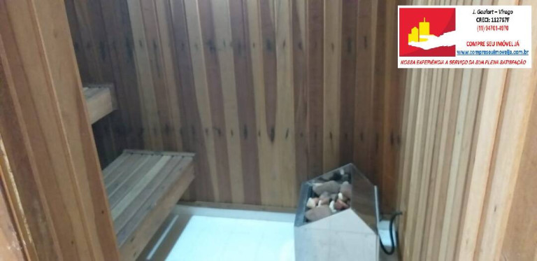 Imagem Apartamento com 3 Quartos à Venda, 105 m² em Vila Andrade - São Paulo