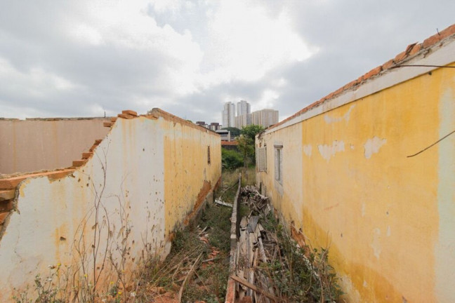 Imagem Imóvel à Venda, em Vila Marieta - São Paulo Imagem Imóvel à Venda, em Vila Marieta - São Paulo