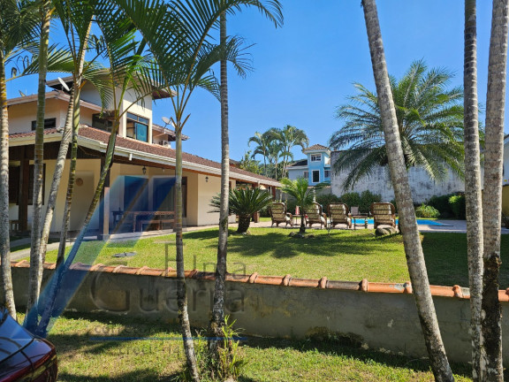 Imagem Casa com 3 Quartos à Venda, 250 m² em Horto Florestal - Ubatuba Imagem Casa com 3 Quartos à Venda, 250 m² em Horto Florestal - Ubatuba