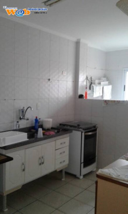 Imagem Apartamento com 2 Quartos à Venda, 85 m² em Vila Tupi - Praia Grande Imagem Apartamento com 2 Quartos à Venda, 85 m² em Vila Tupi - Praia Grande
