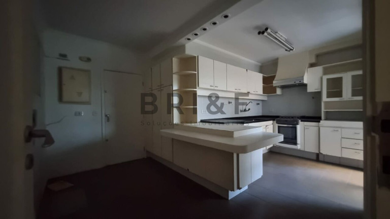 Imagem Apartamento com 3 Quartos à Venda, 130 m² em Campo Belo - São Paulo Imagem Apartamento com 3 Quartos à Venda, 130 m² em Campo Belo - São Paulo