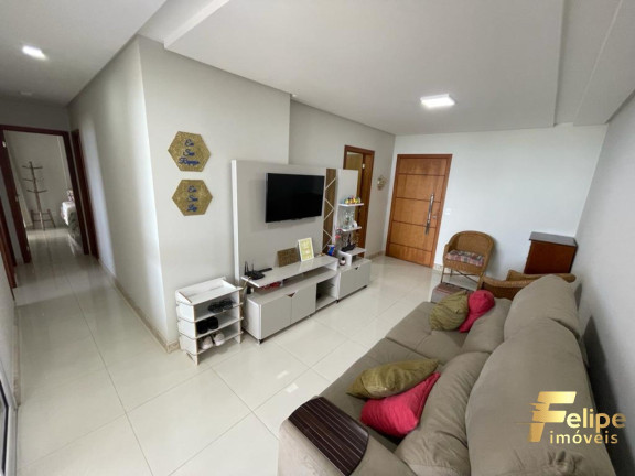 Imagem Imóvel com 3 Quartos à Venda, 100 m² em Praia Do Morro - Guarapari