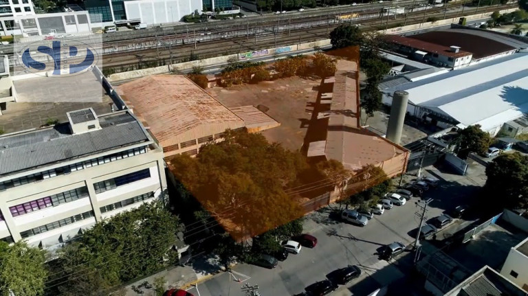 Imagem Imóvel Comercial à Venda, 5.120 m² em Parque Industrial Tomas Edson - São Paulo Imagem Imóvel Comercial à Venda, 5.120 m² em Parque Industrial Tomas Edson - São Paulo
