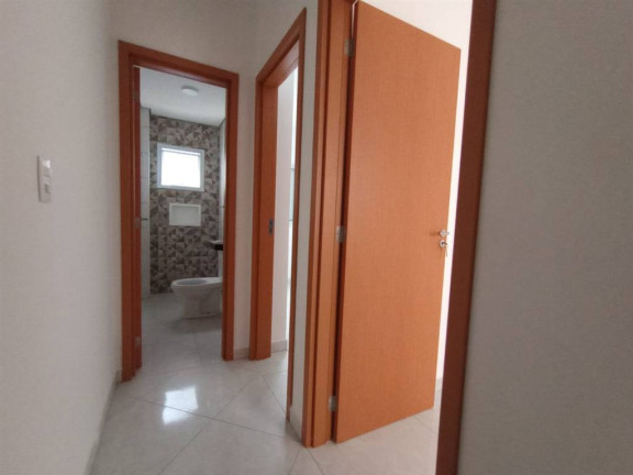 Imagem Sobrado com 2 Quartos à Venda, 53 m² em Tupi - Praia Grande