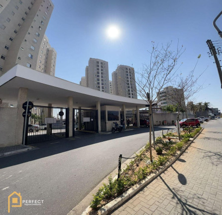 Imagem Apartamento com 2 Quartos à Venda, 56 m² em Centro - Taubaté Imagem Apartamento com 2 Quartos à Venda, 56 m² em Centro - Taubaté