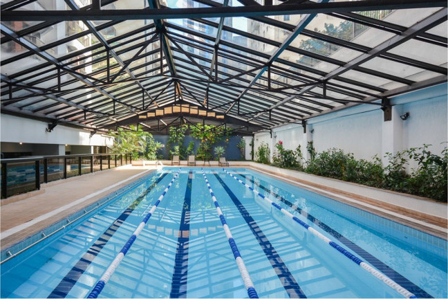 Imagem Imóvel com 2 Quartos à Venda, 90 m² em Jardim Paulista - São Paulo Imagem Imóvel com 2 Quartos à Venda, 90 m² em Jardim Paulista - São Paulo
