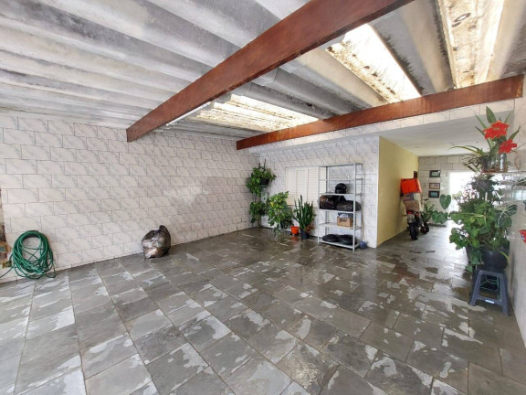 Imagem Casa com 2 Quartos à Venda, 226 m² em Vila Valparaíso - Santo André Imagem Casa com 2 Quartos à Venda, 226 m² em Vila Valparaíso - Santo André