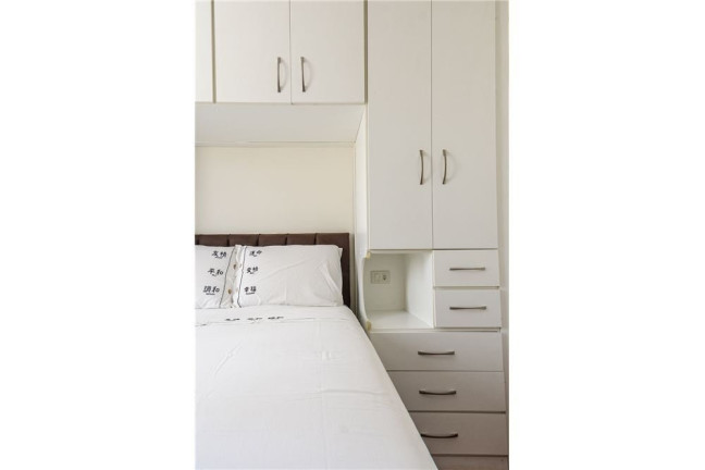 Imagem Apartamento com 3 Quartos à Venda, 87 m² em Moema - São Paulo Imagem Apartamento com 3 Quartos à Venda, 87 m² em Moema - São Paulo