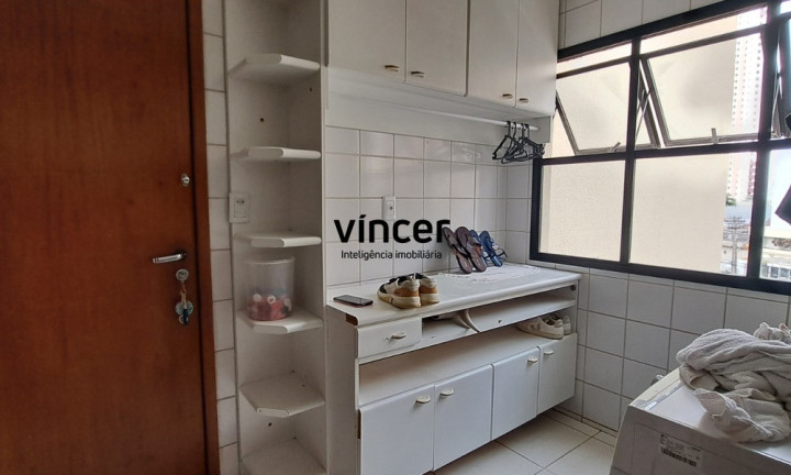 Imagem Apartamento com 3 Quartos à Venda, 170 m² em Setor Oeste - Goiânia Imagem Apartamento com 3 Quartos à Venda, 170 m² em Setor Oeste - Goiânia