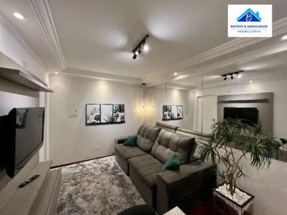 Imagem Apartamento com 2 Quartos à Venda, 56 m² em Jardim Miranda - Campinas Imagem Apartamento com 2 Quartos à Venda, 56 m² em Jardim Miranda - Campinas