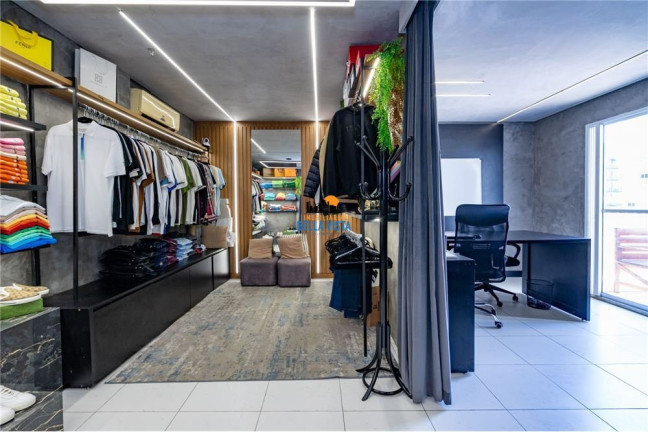 Imagem Sala Comercial à Venda, em Vila Romana - São Paulo Imagem Sala Comercial à Venda, em Vila Romana - São Paulo