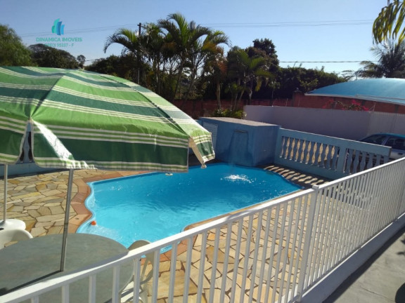 Imagem Chácara com 5 Quartos à Venda, 328 m² em -- - --