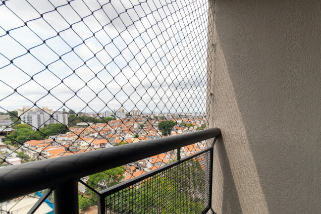 Imagem Apartamento com 3 Quartos à Venda, 61 m² em Vila Arapuã - São Paulo Imagem Apartamento com 3 Quartos à Venda, 61 m² em Vila Arapuã - São Paulo