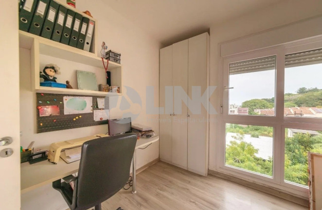 Imagem Imóvel com 3 Quartos à Venda, 130 m² em Ipanema - Porto Alegre