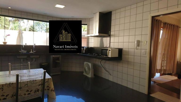Imagem Casa com 3 Quartos à Venda, 318 m² em Jardim Paulista - Atibaia Imagem Casa com 3 Quartos à Venda, 318 m² em Jardim Paulista - Atibaia