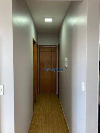 Apartamento com 3 Quartos à Venda, 62 m² em Picanco - Guarulhos