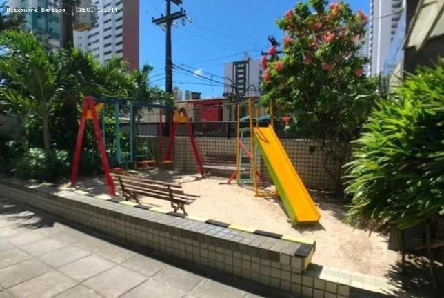 Imagem Apartamento com 4 Quartos à Venda, 116 m² em Madalena - Recife Imagem Apartamento com 4 Quartos à Venda, 116 m² em Madalena - Recife