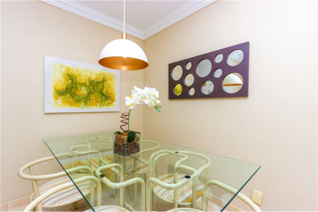 Imagem Apartamento com 3 Quartos à Venda, 55 m² em Vila Prudente - São Paulo