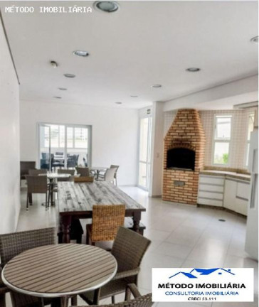 Imagem Apartamento com 3 Quartos à Venda, 98 m² em Campestre - Santo André Imagem Apartamento com 3 Quartos à Venda, 98 m² em Campestre - Santo André