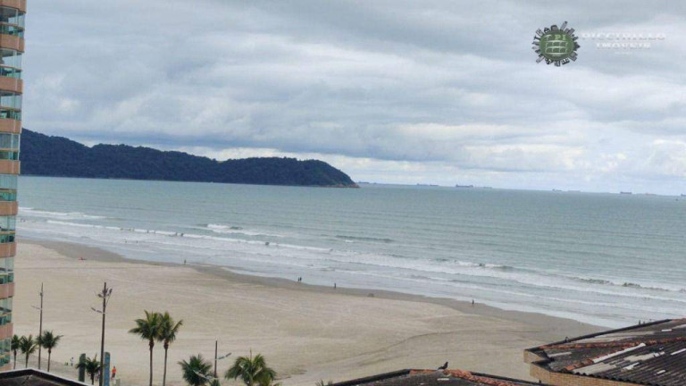Imagem Apartamento com 2 Quartos à Venda, 109 m² em Aviação - Praia Grande Imagem Apartamento com 2 Quartos à Venda, 109 m² em Aviação - Praia Grande
