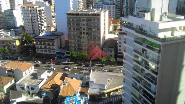 Imagem Apartamento com 2 Quartos à Venda, 60 m² em Santa Rosa - Niterói Imagem Apartamento com 2 Quartos à Venda, 60 m² em Santa Rosa - Niterói