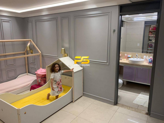 Imagem Apartamento com 4 Quartos à Venda, 384 m² em Altiplano Cabo Branco - João Pessoa Imagem Apartamento com 4 Quartos à Venda, 384 m² em Altiplano Cabo Branco - João Pessoa