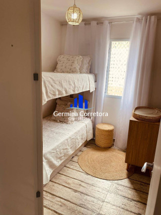 Imagem Apartamento com 2 Quartos à Venda, 48 m² em Vila Da Oportunidade - Carapicuíba Imagem Apartamento com 2 Quartos à Venda, 48 m² em Vila Da Oportunidade - Carapicuíba