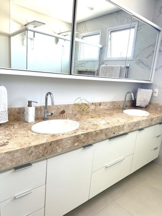 Imagem Apartamento com 3 Quartos à Venda, 127 m² em Setor Marista - Goiânia
