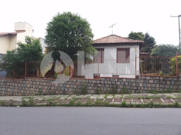 Imagem Terreno à Venda, 312 m² em Jardim Itu - Porto Alegre