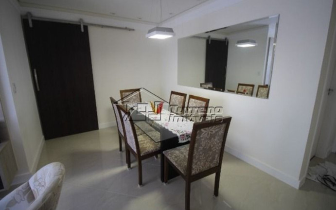 Imagem Apartamento com 3 Quartos à Venda, 89 m² em Jardim Aquarius - São José Dos Campos Imagem Apartamento com 3 Quartos à Venda, 89 m² em Jardim Aquarius - São José Dos Campos