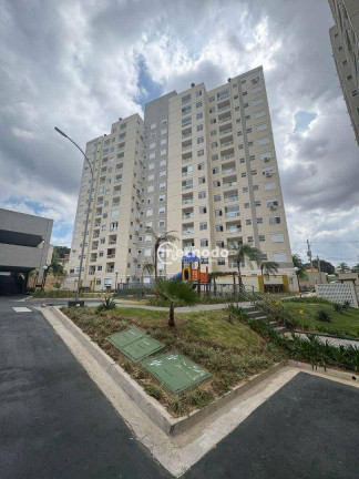 Imagem Apartamento com 2 Quartos à Venda, 52 m² em Jardim Nova Europa - Campinas Imagem Apartamento com 2 Quartos à Venda, 52 m² em Jardim Nova Europa - Campinas