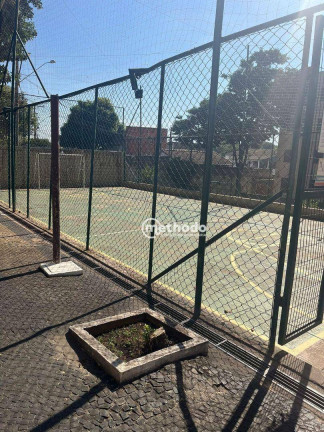 Imagem Apartamento com 2 Quartos à Venda, 50 m² em Jardim Paulicéia - Campinas