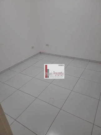 Imagem Sobrado com 4 Quartos para Alugar, 358 m² em Planalto Paulista - São Paulo Imagem Sobrado com 4 Quartos para Alugar, 358 m² em Planalto Paulista - São Paulo