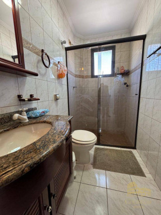 Imagem Apartamento com 2 Quartos à Venda, 96 m² em Vila Guilhermina - Praia Grande Imagem Apartamento com 2 Quartos à Venda, 96 m² em Vila Guilhermina - Praia Grande