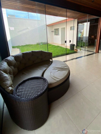 Imagem Casa com 3 Quartos à Venda, 222 m² em Alto Limoeiro - Patos De Minas Imagem Casa com 3 Quartos à Venda, 222 m² em Alto Limoeiro - Patos De Minas